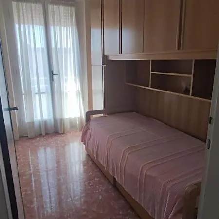 Apartment - Vicino Al Mare E Servizi *