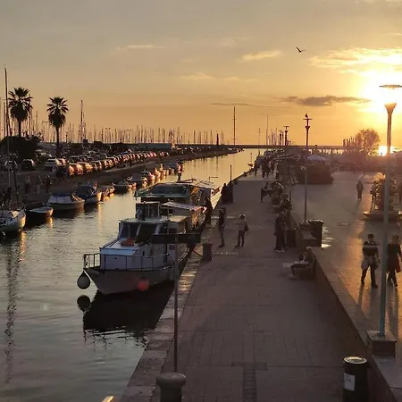 Daire - Vicino Al Mare E Servizi *