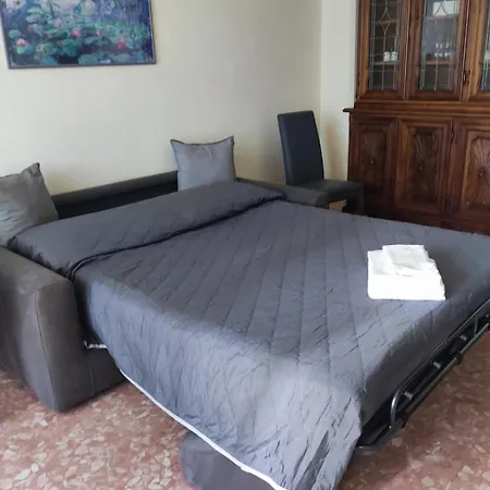 Apartment - Vicino Al Mare E Servizi Viareggio