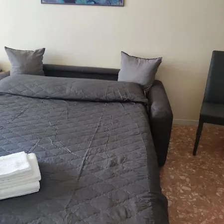 Apartment - Vicino Al Mare E Servizi
